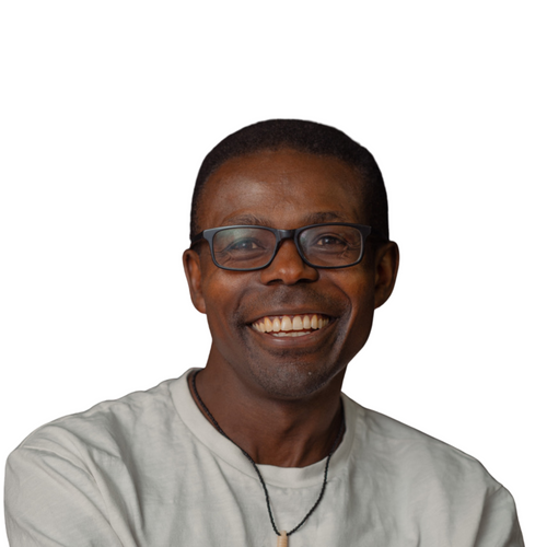 Alfred Waithaka - Barclays