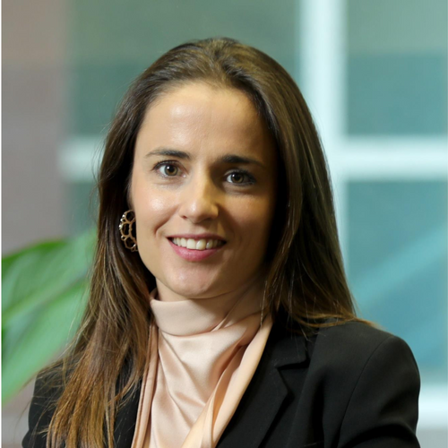 Stephanie Betant - HSBC