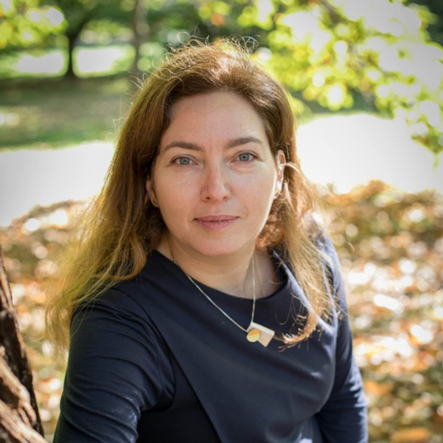 Tilda Molho - Whyteleap, Former Sky, Former eBay,