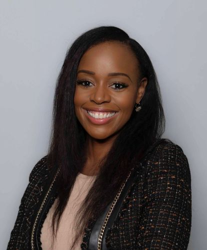 Amanda Nartey -  JPMorgan Chase & Co.