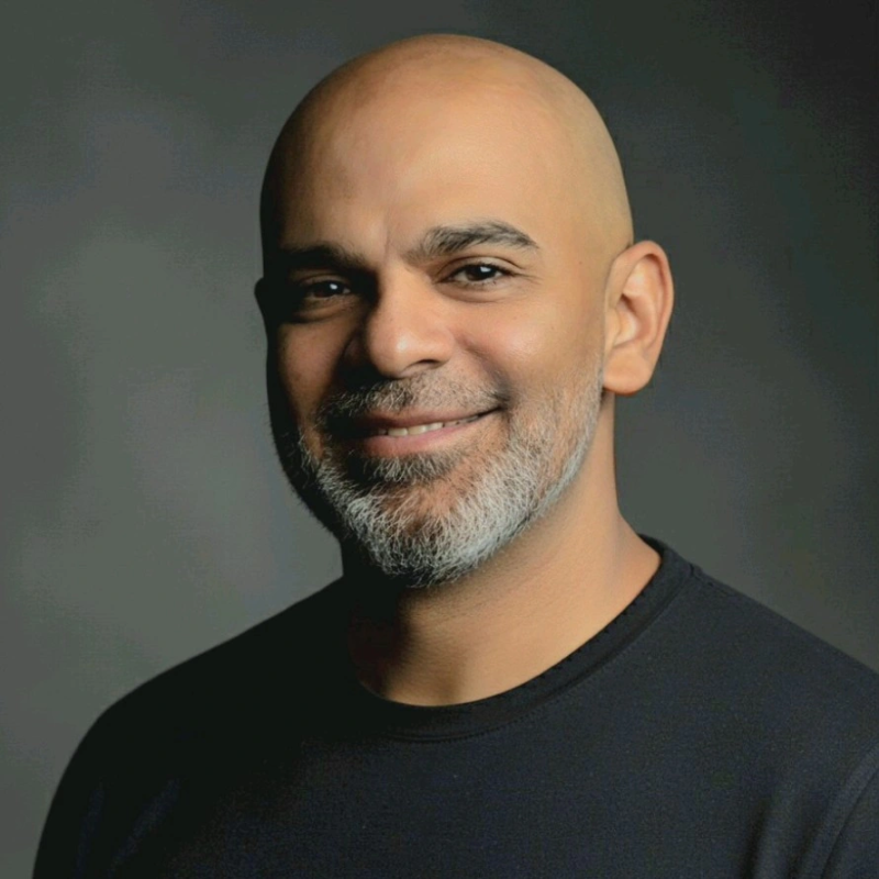 Speaker image for Amr ElGabry