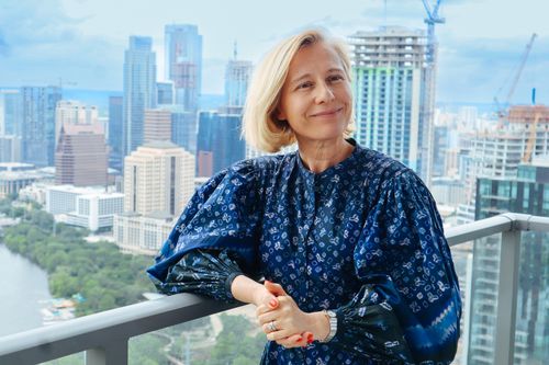Greetje Brosens - Workwell Global