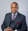 His Excellency Alexander Williams