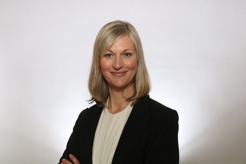 Caroline Berg - HIW Hamburg Invest