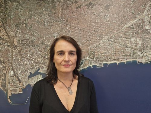 Judith Romera - Barcelona City Council