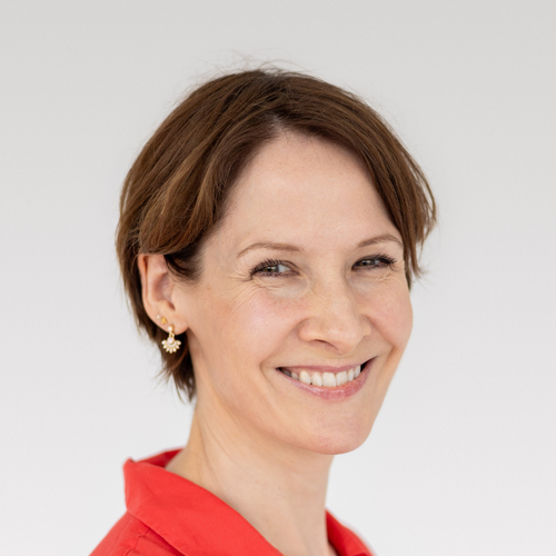 Lisa Bowcott - McCann WorldGroup