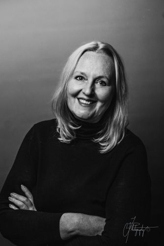 Lisa Thorne - Together Group Ltd