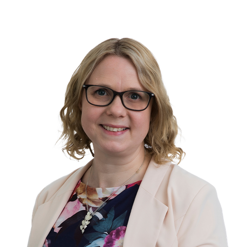 Louise Richardson