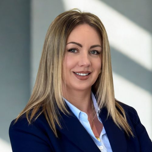 Magdalena Mikolajczyk - Nexus Customs & Legal Ltd