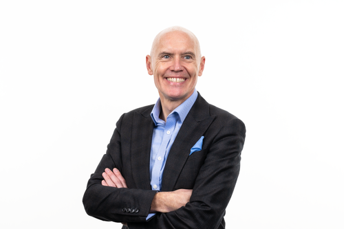 Marco Forgione - Chartered Institute of Export & International Trade