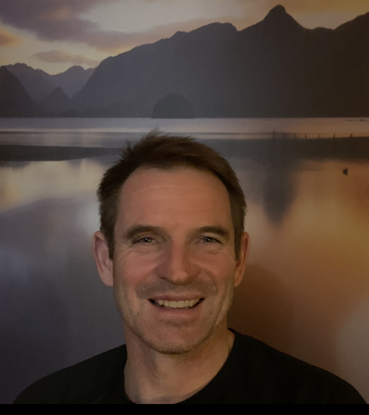 Mark Cotgrove