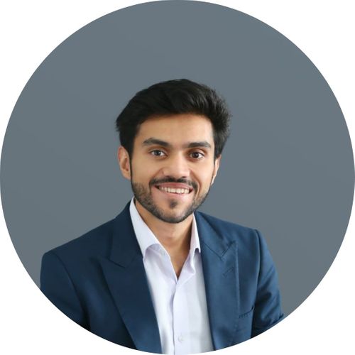 Meet Joshi - Flyingcolour® Group