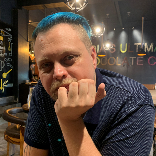 Michael Kitt - Kimon Services