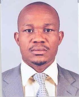 MOEMEDI MOKGOSI - Botswana Investment & Trade Centre