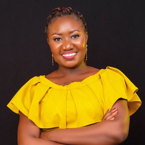 Caroline Nicole Letaru - Kazini Consults