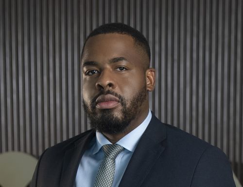 Ola Idris - IFZA FZCO