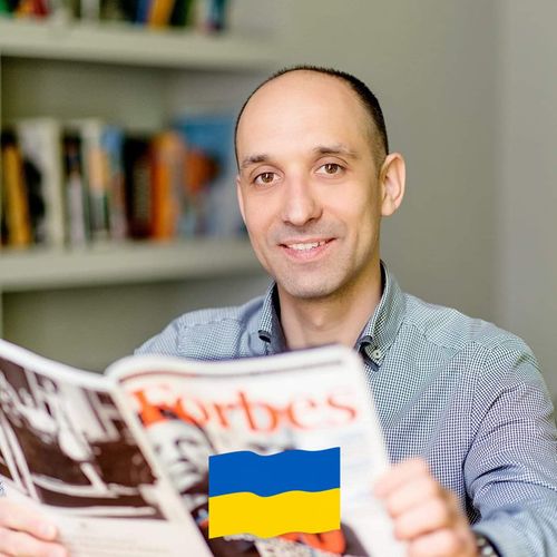 Oleg Semerikov - Translators Family
