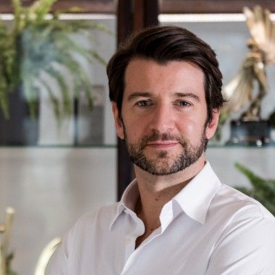 Pablo Bertero - WPP Creative