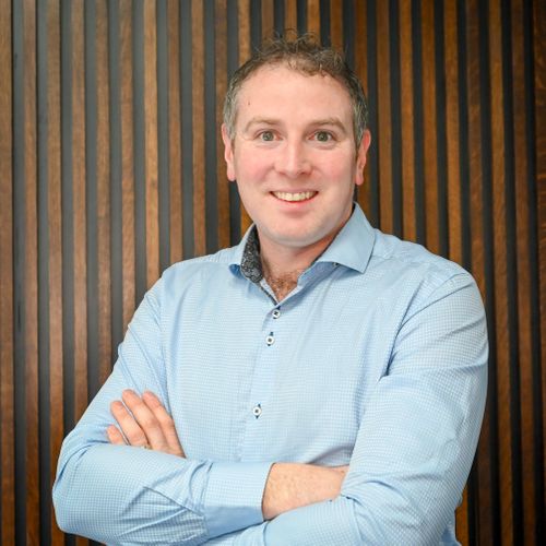 Patrick O'Neill - TransferMate Global Payments 