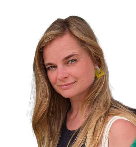 Aleksandra Golodyaeva - Google UK