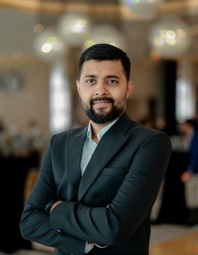 Nikhil Jain - BCL Globiz Accounting and Consulting LLC