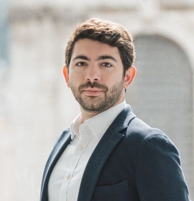 Speaker image for Raouf Boutros-Ghali