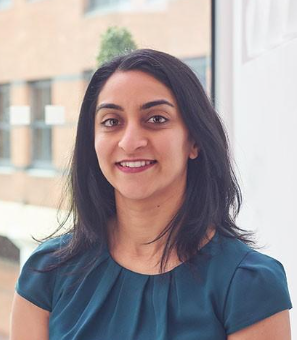 Tajinder Kaur Rai - Rai Notary