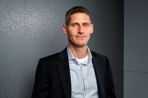 Ron Golan - XML International