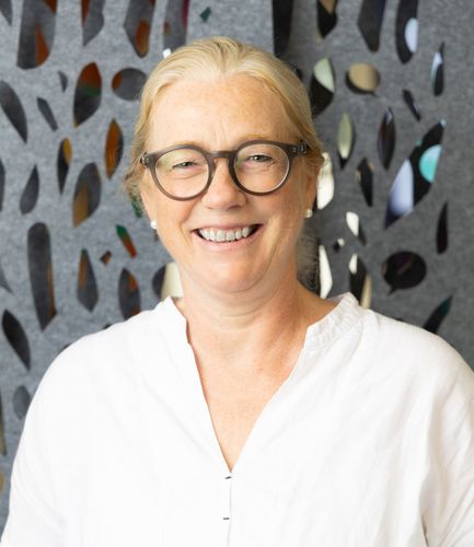 Sarah Bawa Mason - Association of Translation Companies