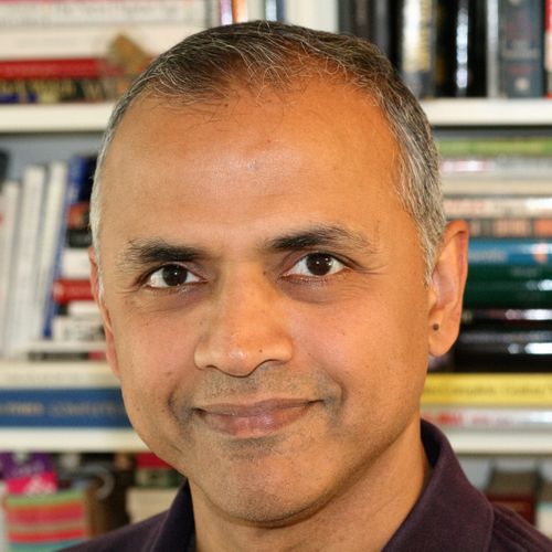 Shekhar Deshpande - Meta