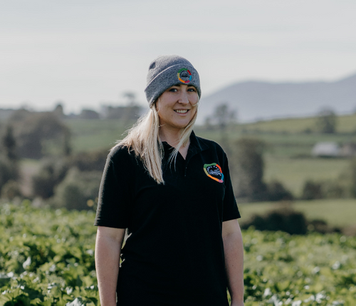 Stephanie McEvoy - Farming Carbon