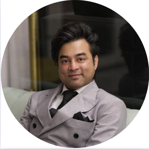 Sk Azharuddin - Black Swan Group