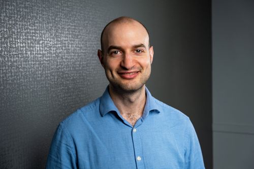 Shabsai Ben Porat - XML International