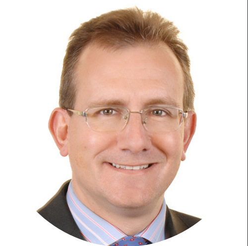 Simon Denton - Sovereign Corporate Services