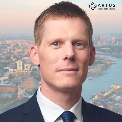 Michael Obernberger - ARTUS tax consultancy & auditing