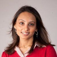Supriya Mundra