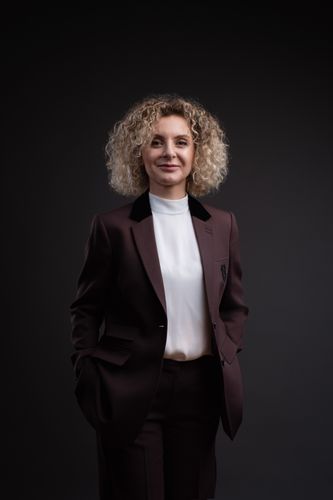Ketevan Aghoshashvili - IBCCS TAX