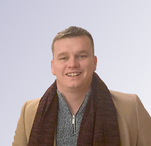 Tom Lilley - Mauve Group