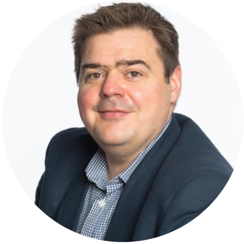 Nick Gilmour - reesmarxGLOBAL