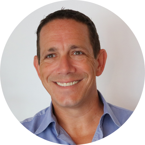 Eric Marsella - Translator UK