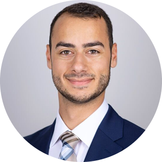Louis Demetroulakos - Playroll Limited