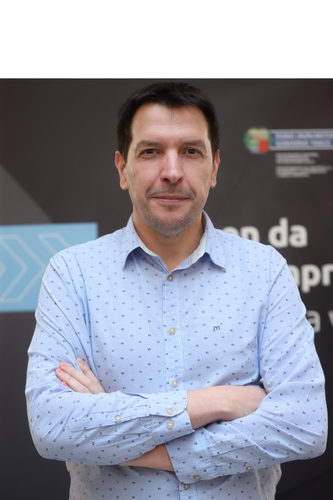 Jorge Fernandez - Invest in Basque Country