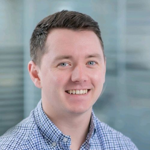 Henry Hatton - WorldFirst