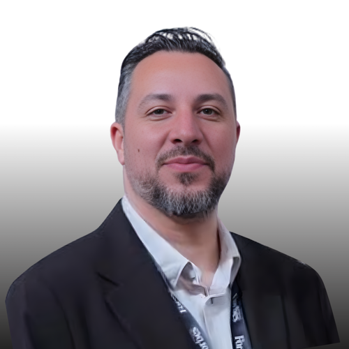 Omar Imain - AccuTrace Financial Consulting and Corporate Services