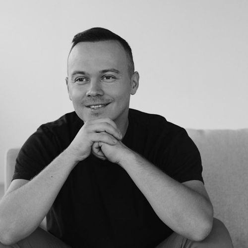Dmitrii Litvinov