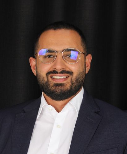 Ali Abuamriyeh - AccuTrace Financial Consulting and Corporate