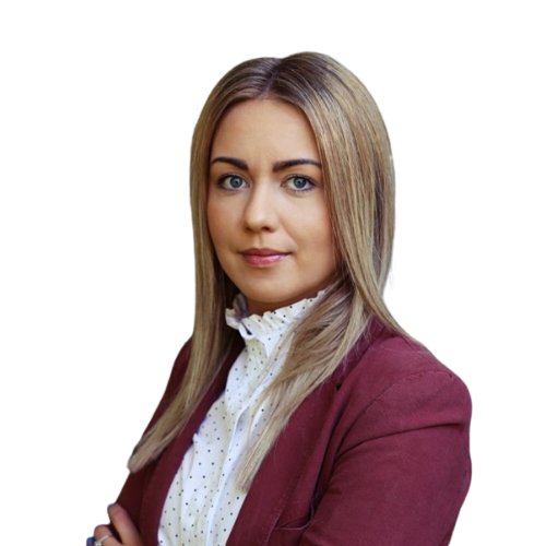 Magdalena Mikolajczyk - Nexus Customs & Legal Ltd