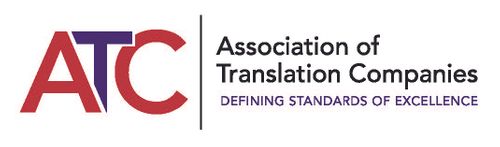Association of Translation Companies