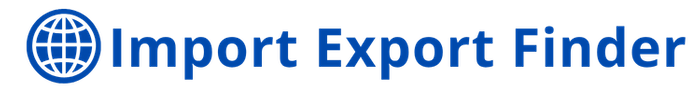 Import Export Finder