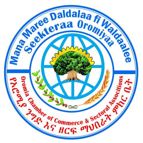 Oromia Chamber of Commerce and Sectoral Associations